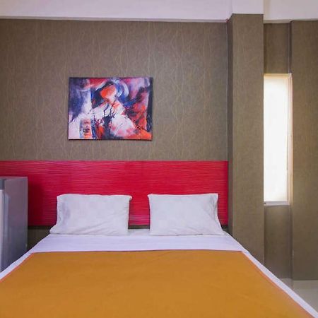 Reddoorz Near Cilandak Town Square Hotell Jakarta Exteriör bild