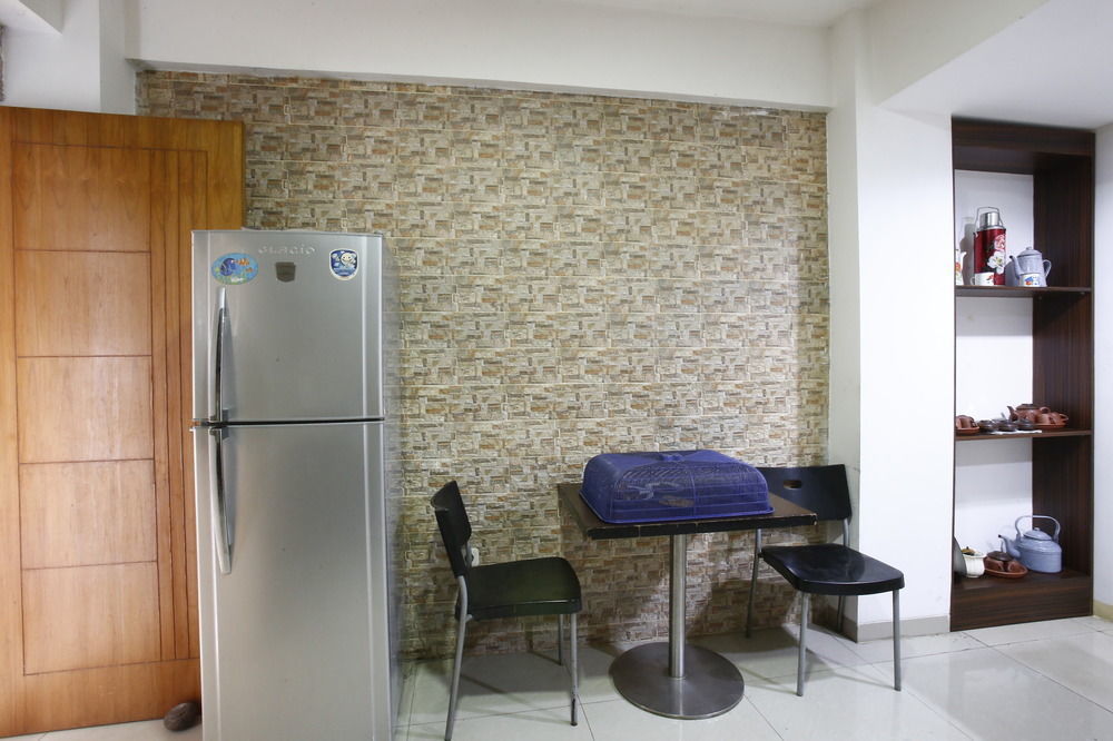 Reddoorz Near Cilandak Town Square Hotell Jakarta Exteriör bild