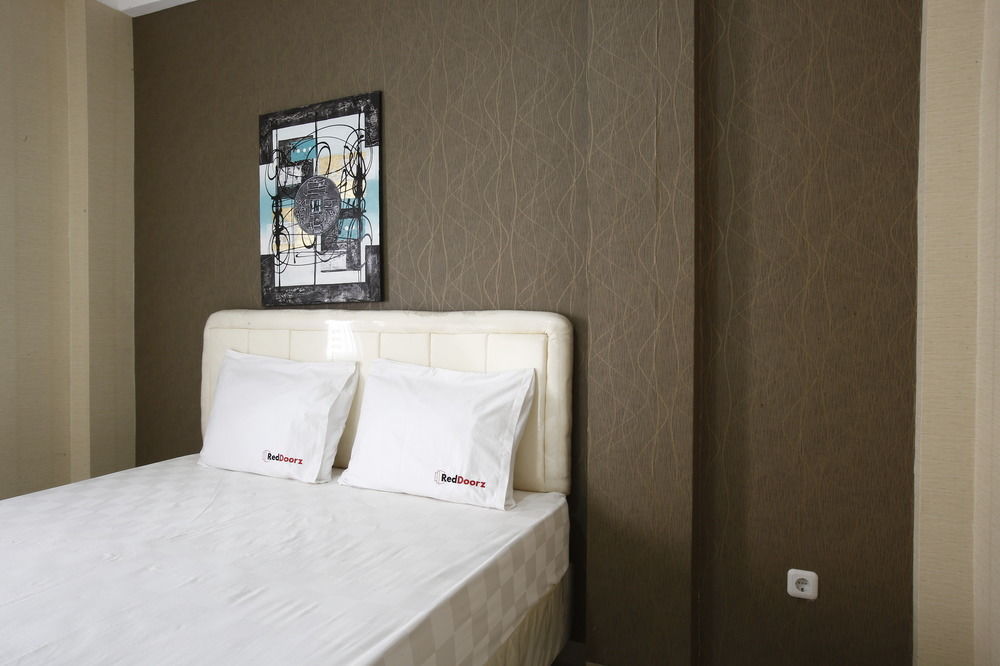 Reddoorz Near Cilandak Town Square Hotell Jakarta Exteriör bild