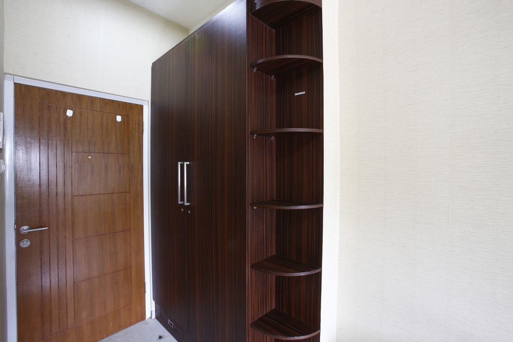Reddoorz Near Cilandak Town Square Hotell Jakarta Exteriör bild