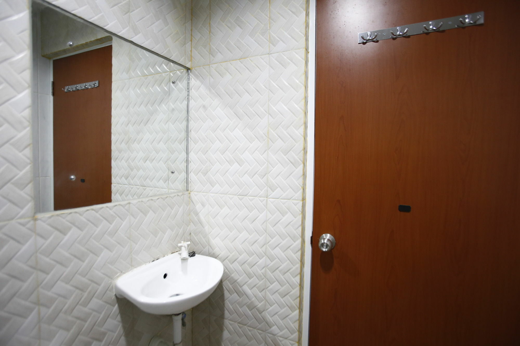 Reddoorz Near Cilandak Town Square Hotell Jakarta Exteriör bild
