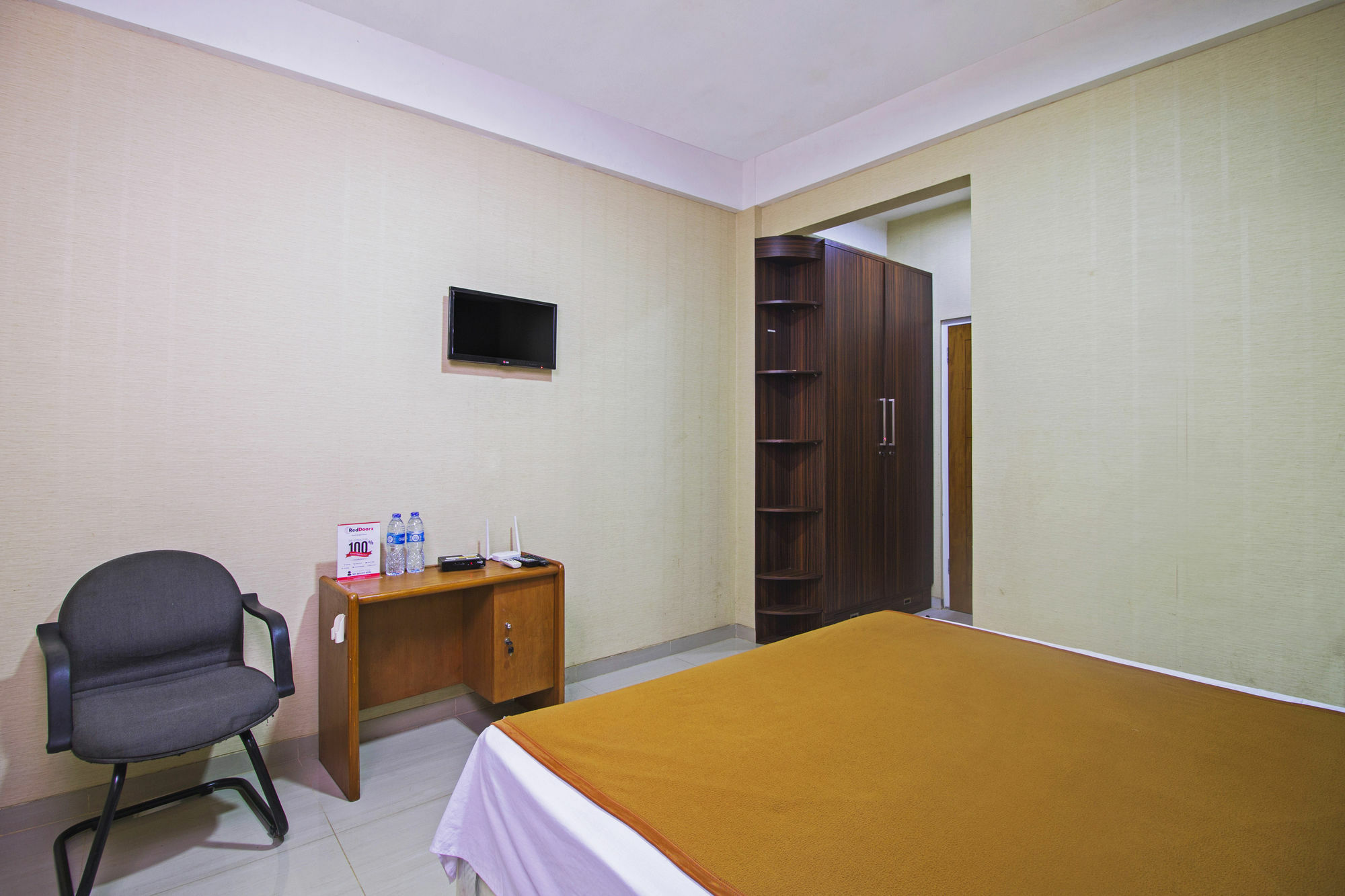 Reddoorz Near Cilandak Town Square Hotell Jakarta Exteriör bild