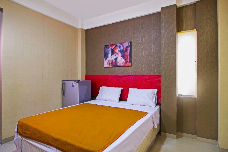 Reddoorz Near Cilandak Town Square Hotell Jakarta Exteriör bild
