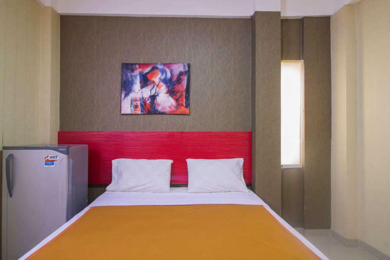 Reddoorz Near Cilandak Town Square Hotell Jakarta Exteriör bild
